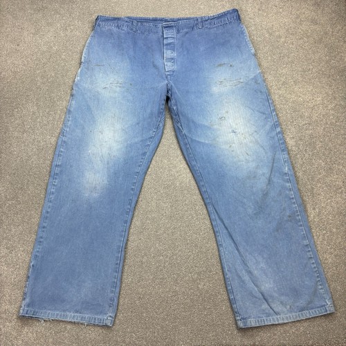 Vintage pantalon français - pantalon,
