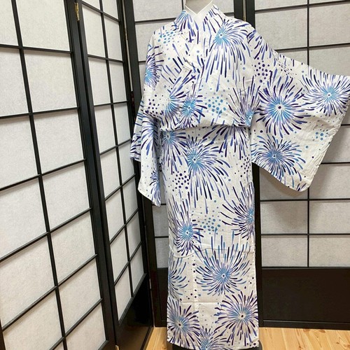 9139 kimono traditionnel - 9139#,