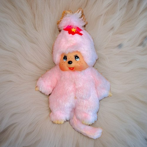 Mini peluche kiki - peluche,