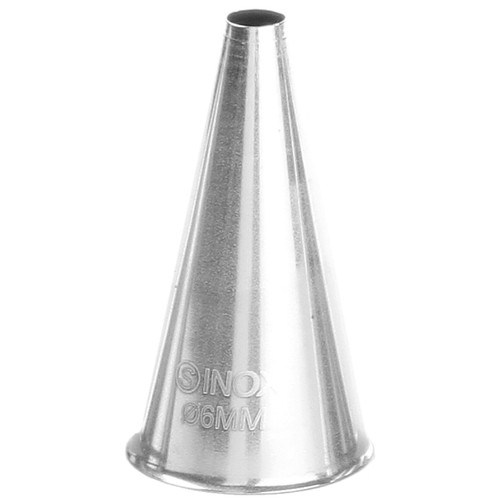 Embout droit pour douille - , de