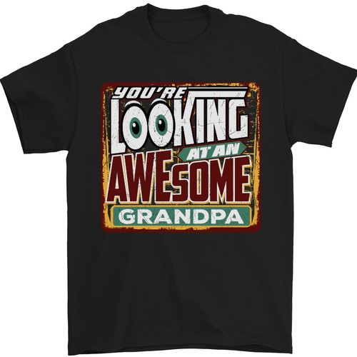 Vous regardez super shirt - vous, un