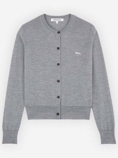 Maison Kitsune Gilet régulier