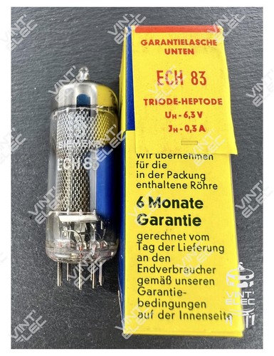 Ech83 siemens - ech83,