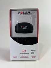 Polar H7 Heart Rate Sensor