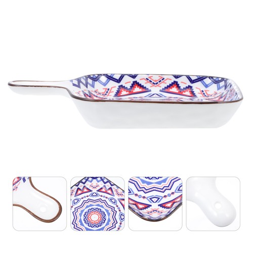 Faitout ceramique assiette en - ,