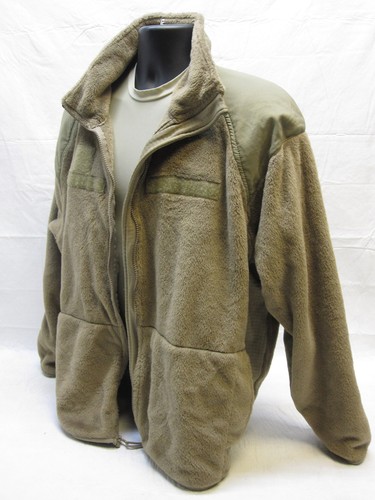 Army ocp brown - army, fleece