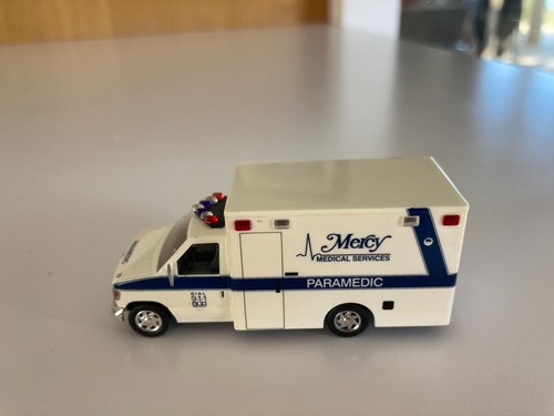 Busch ford 350 mercy - ford,