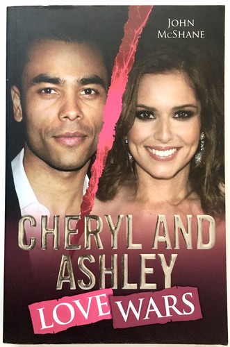 Cheryl and ashley love - ashley,