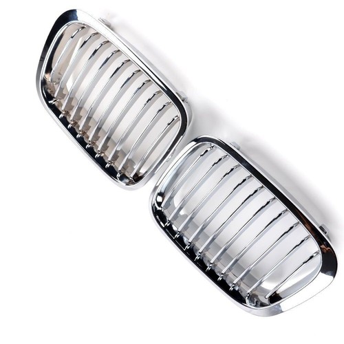Grille calandre chrome pour - 2x,