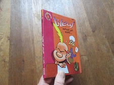 BIBLIOTHEQUE ROSE TITEUF meme po mal zep 2000 10