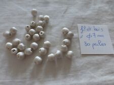 RARE lot de 30 très anciennes