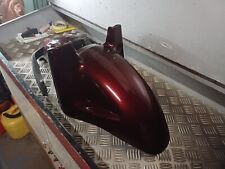 Garde boue de Pan européan 1100 ST 1996 ABS TCS