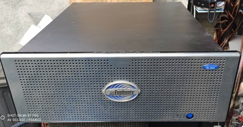 Euphonix sc 264 systèm - euphonix,