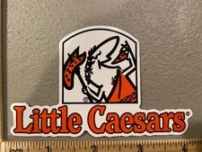 Neuf cool rare grosse pizza