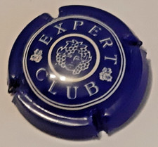 Capsule de mousseux, crémant