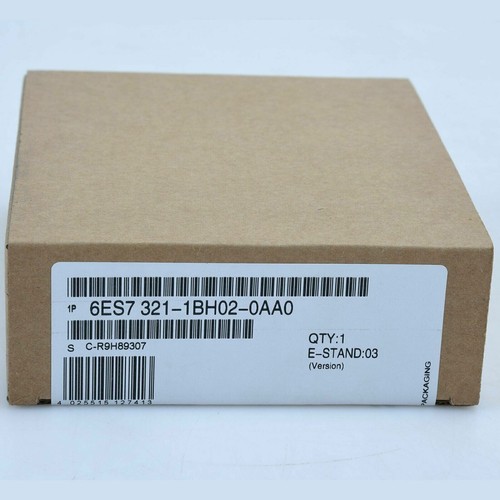 6es7321 1bh02 0aa0 new box - 6es7321-1bh02-0aa0,