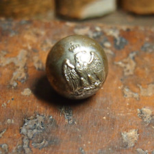 Bouton grelot de collection