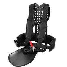 Harnais Réglable Confortable à Epaule Pratique Confort Pour Débroussailleuse