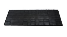 Tapis En Gomme 3ème Rangée