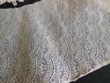 Coupon dentelle ancienne - coupon,