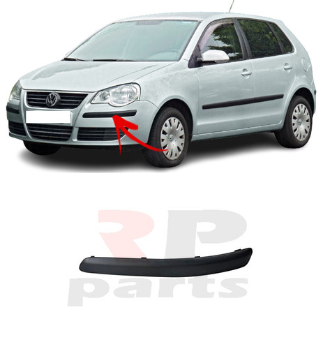 Pour polo 2005 2009 - vw, (9n)