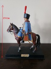 Figurine Officier CAVALERIE