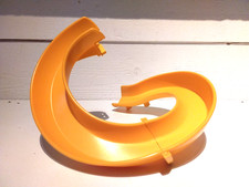 PLAYMOBIL PIÈCE 6669/ PARC AQUATIQUE TOBOGGAN JAUNE