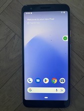 google pixel 3a