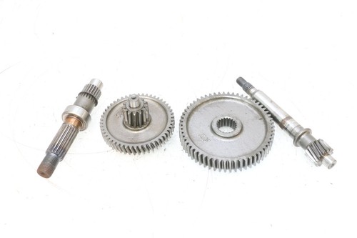 Transmission roue sym jet - transmission,