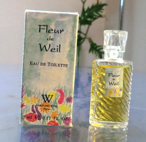 Fleur weil edt - fleur,