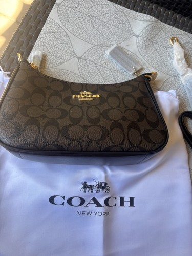 Coach sac bandoulière
