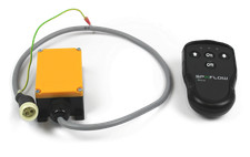 Télécommande sans fil Chapel