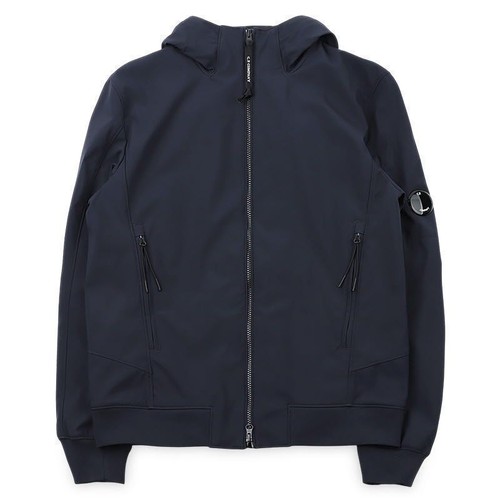 Company men lens - men's, patch