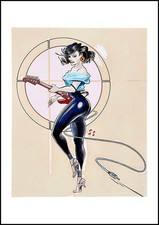 Denis Sire Pin up 6T Melody