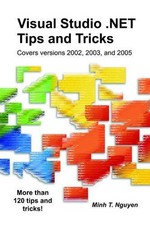 Minh Nguyen Visual Studio .NET