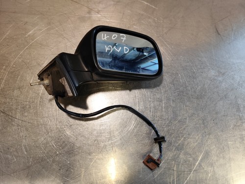 Retroviseur droit peugeot 407 - retroviseur,