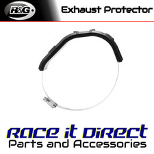 Exhaust Protectors for Suzuki