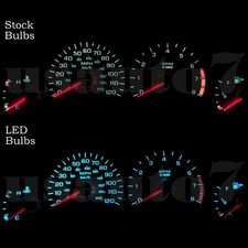 NEW Dash Instrument Cluster