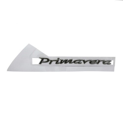 Deco logo aile - deco-logo, "primavera"