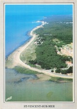 85 JARD SUR MER VILLAGE DE VACANCES ET MAISON DE G CLEMENCEA