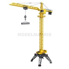 HUINA 1585 1/14 Grue À Tour