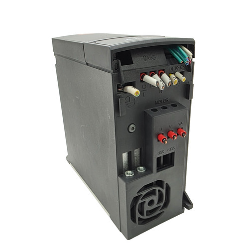 Danfoss vlt micro drive - danfoss,