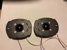 2 TWEETERS A DÔME SEAS H24, 8