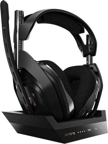 Casque gaming sans fil - , astro
