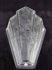 ancienne grande plaque