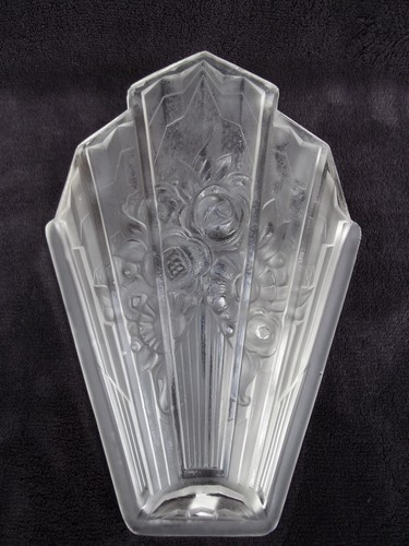 Ancienne grande plaque - ancienne,