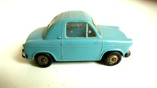 Les miniatures norev 1 43 - , 1/43