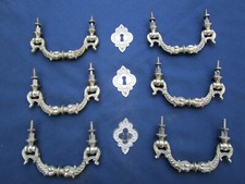 6 poignées 3 entrées