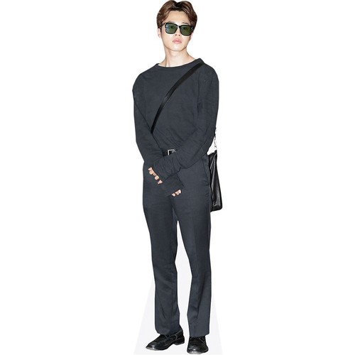Jimin - , (black
