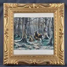 D-265. Après Rosa Bonheur